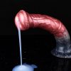 Dili Horse – nagy méretű dildó 27 cm, vízsugaras funkcióval