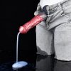 Eri Horse – érzéki vízbázisú dildó 19 x 5 cm