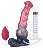 Govi Horse – érzéki dildó prémium kivitelben 20 cm