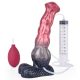 Govi Horse – érzéki dildó prémium kivitelben 20 cm