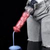 Govi Horse – érzéki dildó prémium kivitelben 20 cm