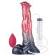 Hoti Horse Squirt – prémium vízzel töltött dildo 22 cm