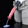 Hoti Horse Squirt – prémium vízzel töltött dildo 22 cm
