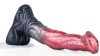 Hoti Horse Squirt – prémium vízzel töltött dildo 22 cm