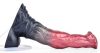 Hoti Horse Squirt – prémium vízzel töltött dildo 22 cm
