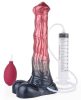 Judi Horse – 23 cm-es prémium intim vibráló dildó