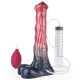 Judi Horse – 23 cm-es prémium intim vibráló dildó