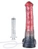 Judi Horse – 23 cm-es prémium intim vibráló dildó