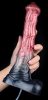 Judi Horse – 23 cm-es prémium intim vibráló dildó