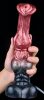 Kabi Horse Squirt – érzéki vízsugaras dildó 23 cm