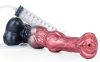 Kabi Horse Squirt – érzéki vízsugaras dildó 23 cm