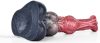 Kabi Horse Squirt – érzéki vízsugaras dildó 23 cm