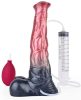 Lobi Horse – érzéki 22 cm-es dildó vízsugarat is adó funkcióval