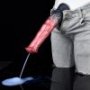 Lobi Horse – érzéki 22 cm-es dildó vízsugarat is adó funkcióval