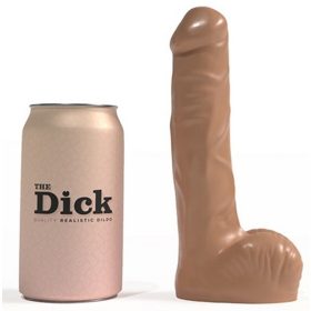 Richard The Dick – prémium, érzéki dildó 15 cm hosszú