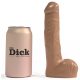 Richard The Dick – prémium, érzéki dildó 15 cm hosszú