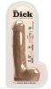 Richard The Dick – prémium, érzéki dildó 15 cm hosszú