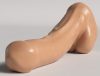 Richard The Dick – prémium, érzéki dildó 15 cm hosszú