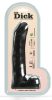 Erik The Dick – prémium fekete dildó 17 x 4 cm