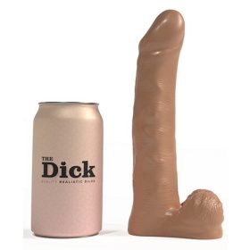 Rocky The Dick – prémium dildó 19 x 4 cm-es méretben