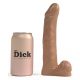 Rocky The Dick – prémium dildó 19 x 4 cm-es méretben