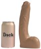 Romeo The Dick – érzéki, prémium dildó 18 x 4.5 cm