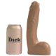 Romeo The Dick – érzéki, prémium dildó 18 x 4.5 cm