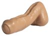 Romeo The Dick – érzéki, prémium dildó 18 x 4.5 cm