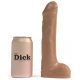 Lorenzo The Dick – prémium vibrátor, 19 x 5 cm