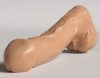 Lorenzo The Dick – prémium vibrátor, 19 x 5 cm