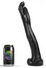 Otto Arm – prémium g-pontos vibrátor 34 cm hosszú