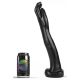 Otto Arm – prémium g-pontos vibrátor 34 cm hosszú
