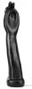 Otto Arm – prémium g-pontos vibrátor 34 cm hosszú