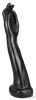 Otto Arm – prémium g-pontos vibrátor 34 cm hosszú