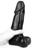 Cosmo Dark Crystal – prémium dizájner dildó 22 cm