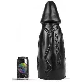 Jorg Dark Crystal – prémium dildó 40 cm hosszú