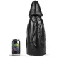 Jorg Dark Crystal – prémium dildó 40 cm hosszú