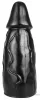 Jorg Dark Crystal – prémium dildó 40 cm hosszú