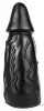 Jorg Dark Crystal – prémium dildó 40 cm hosszú