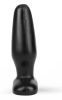 Plug Dann Dark Crystal – elegáns anális kényeztető 12x4cm