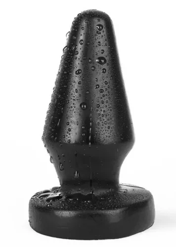 Plug Mik – érzéki prémium anális kiegészítő 11 x 5.5 cm