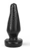 Flavius Dark Crystal – prémium kristály anális plug 11 cm
