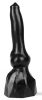 Udo Dark Crystal – prémium dildó 20 x 7 cm
