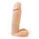 Dildo P01 Felix – prémium intim eszköz 13 cm hosszú