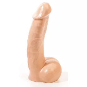 Harley – prémium vibráló dildó 13 x 3.8 cm