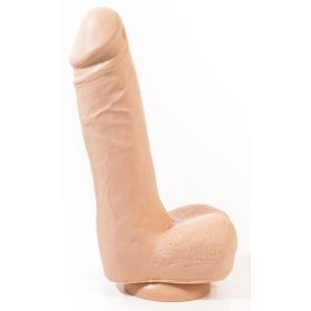 P08 Jordan – prémium dildó 17 x 5.3 cm méretben