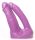 Páros dildó P11 Jackson – érzéki élmény, 13 cm hosszú