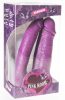 Páros dildó P11 Jackson – érzéki élmény, 13 cm hosszú