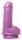 Dildo P03 Aaron – prémium, érzéki élmény 12 cm hosszú, lila