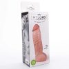 My Lord – prémium szilikon dildo 18 x 6 cm